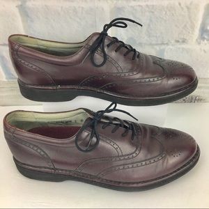 DRESSPORT By ROCKPORT Men’s Oxfords